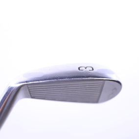 Used Srixon Z-TX Single 3-Iron - Right-Handed - Stiff Flex-Next Round