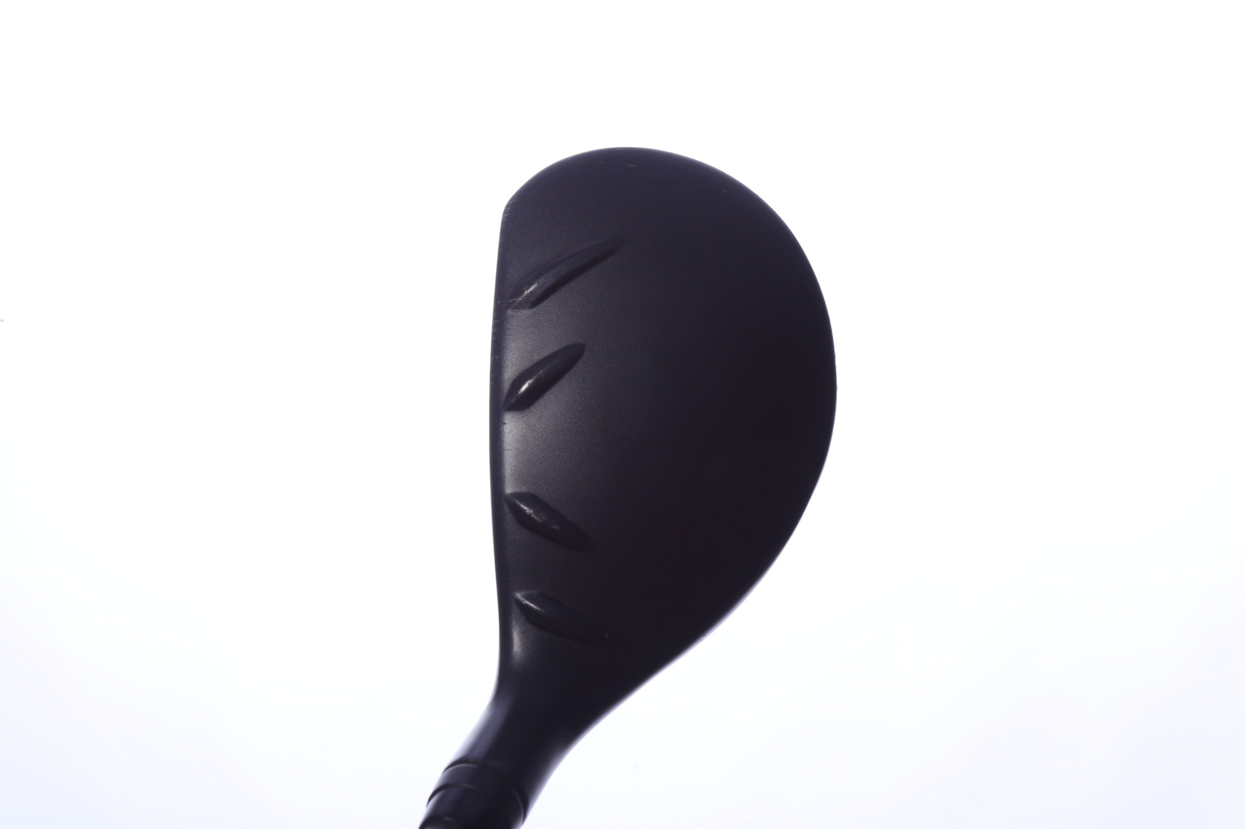 Used Ping G410 3H Hybrid - Right-Handed - 19 Degrees - Soft Regular Flex-Next Round