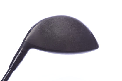 Used Callaway Rogue ST MAX LS Driver - 10.5 Degrees - Stiff Flex Mitsubishi Tensei Blue AV Series - Right-Handed