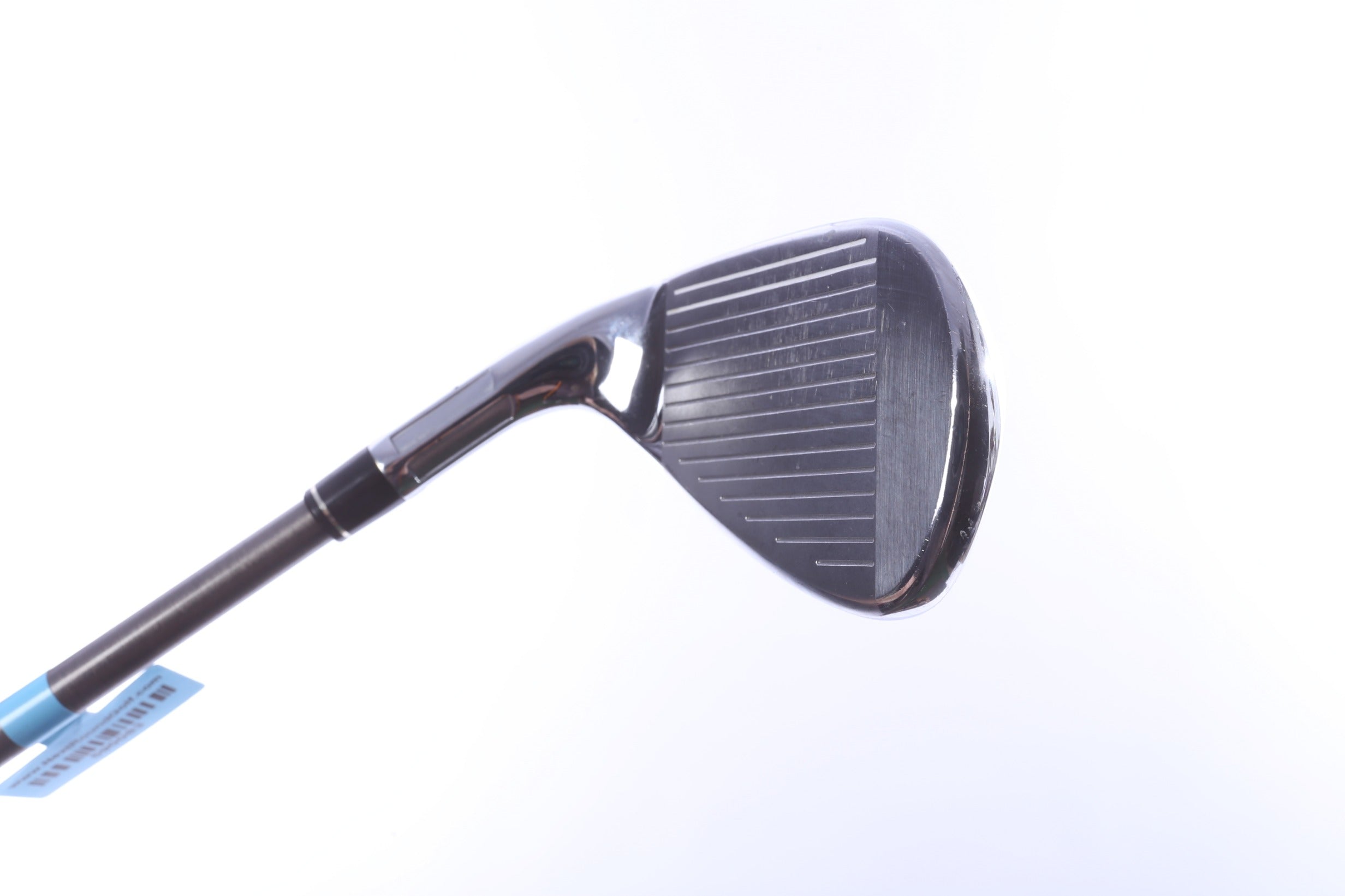 Used TaylorMade M CGB Approach Wedge - Right-Handed - 48.5 Degrees - Seniors Flex-Next Round