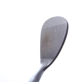 Used Mizuno T24 Soft Satin Lob Wedge - Right-Handed - 60 Degrees - Stiff Flex-Next Round