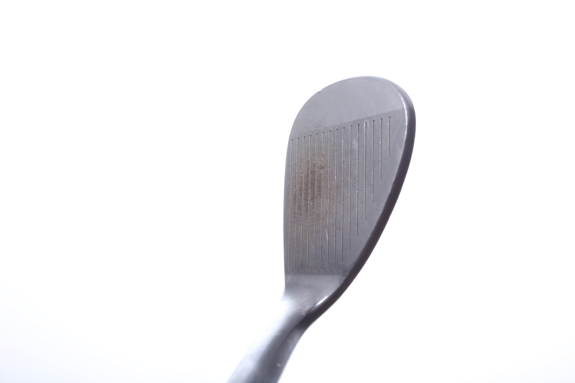 Used Mizuno T24 Soft Satin Lob Wedge - Right-Handed - 60 Degrees - Stiff Flex-Next Round