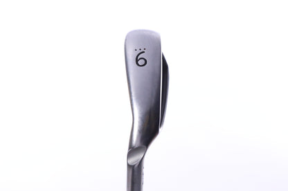Used Ping G400 Single 9-Iron - Left-Handed - Regular Flex