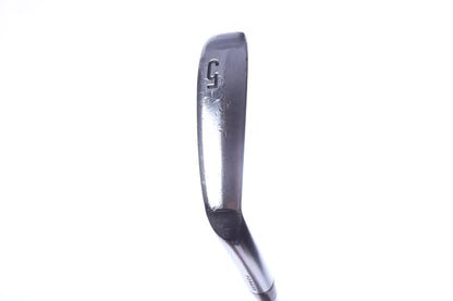 Used Srixon ZX7 Single 5-Iron - Right-Handed - Extra Stiff Flex-Next Round
