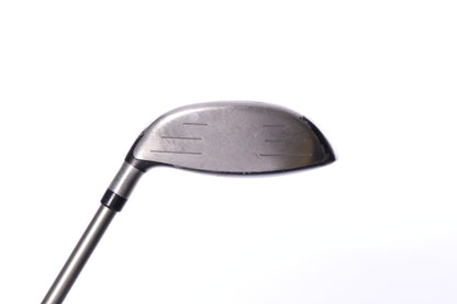 Used TaylorMade JetSpeed 5-Wood - Right-Handed - 19 Degrees - Ladies Flex-Next Round