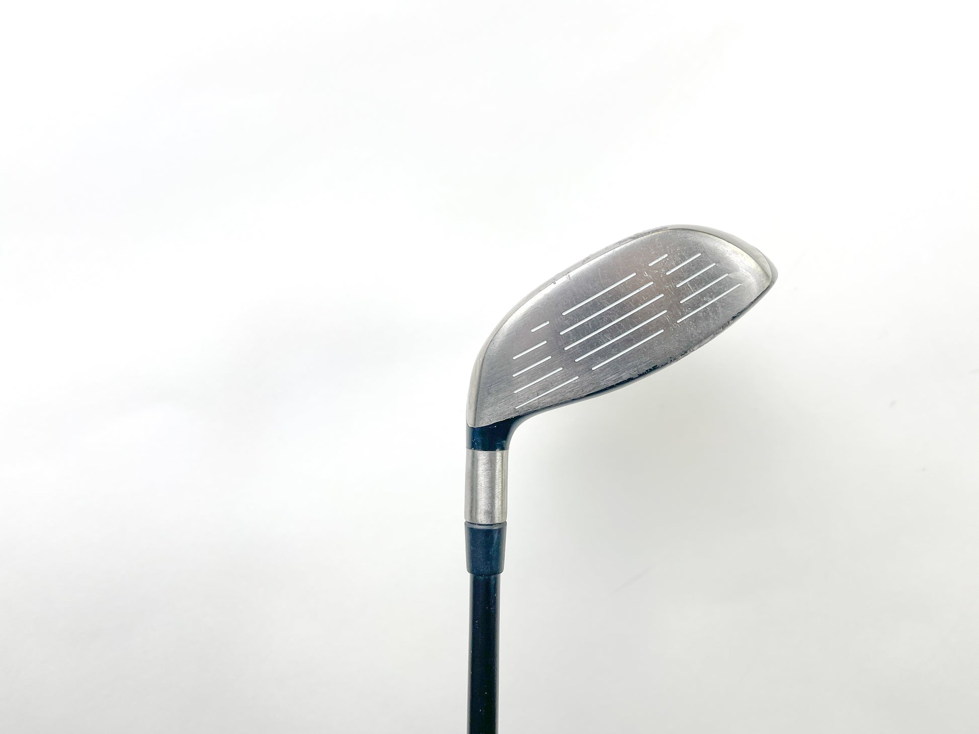 Used TaylorMade R580 5-Wood - Right-Handed - 18 Degrees - Regular Flex-Next Round