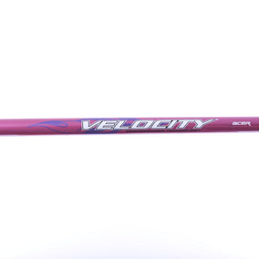 Used Callaway Big Bertha REVA 23 Driver - 12.5 Degrees - Ladies Flex Acer Velocity Pink - Right-Handed-Next Round