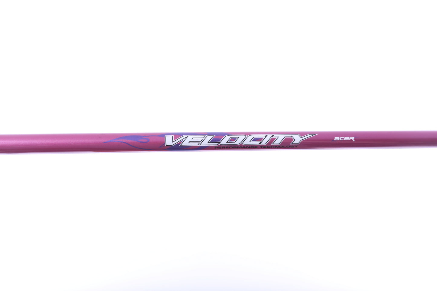 Used Callaway Big Bertha REVA 23 Driver - 12.5 Degrees - Ladies Flex Acer Velocity Pink - Right-Handed-Next Round