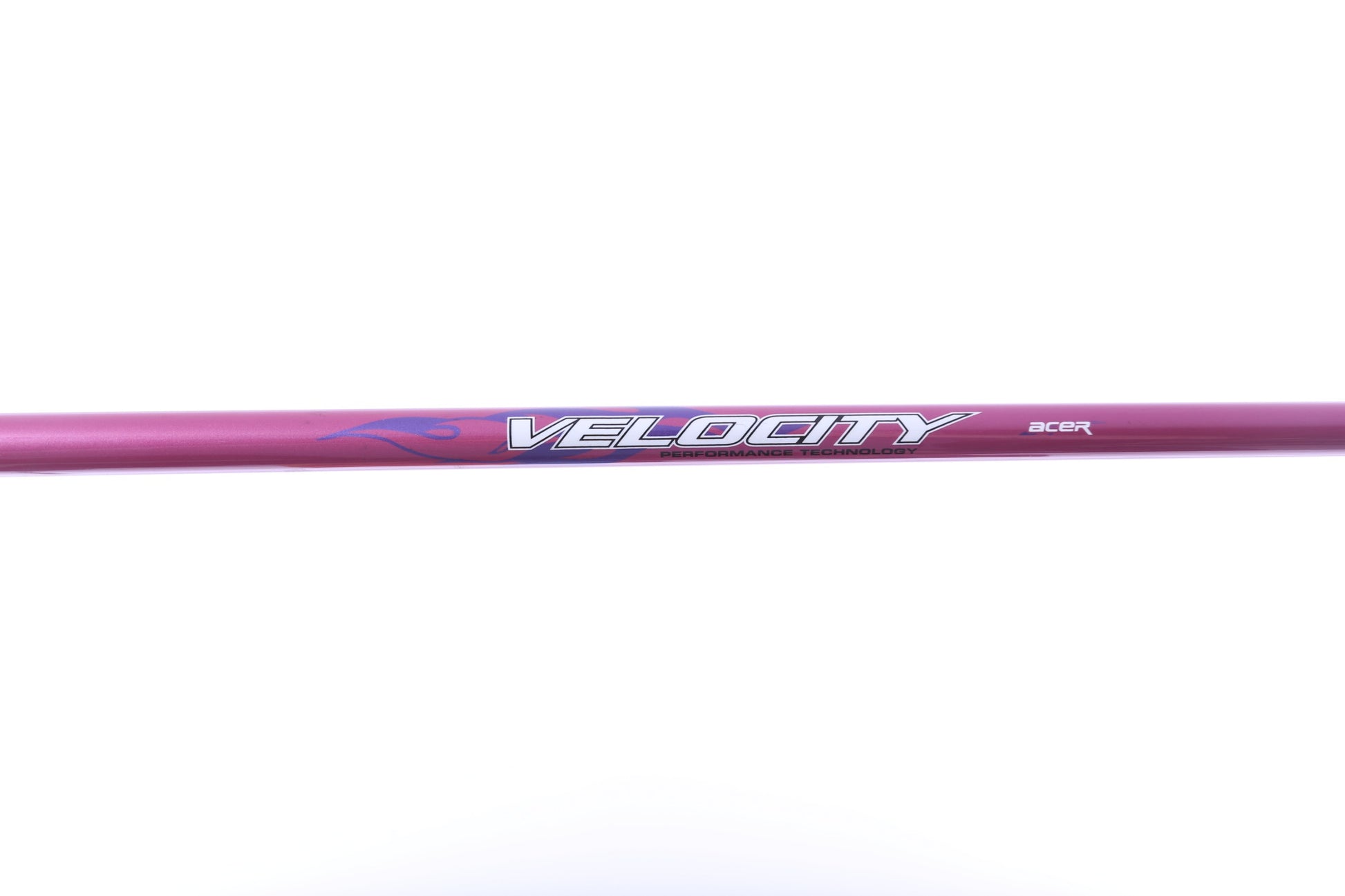 Used Callaway Big Bertha REVA 23 Driver - 12.5 Degrees - Ladies Flex Acer Velocity Pink - Right-Handed-Next Round