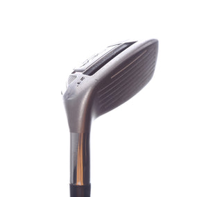 Used Adams Idea a12 4H Hybrid - Right-Handed - 21 Degrees - Regular Flex-Next Round