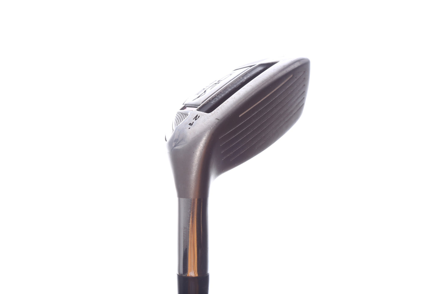 Used Adams Idea a12 4H Hybrid - Right-Handed - 21 Degrees - Regular Flex-Next Round