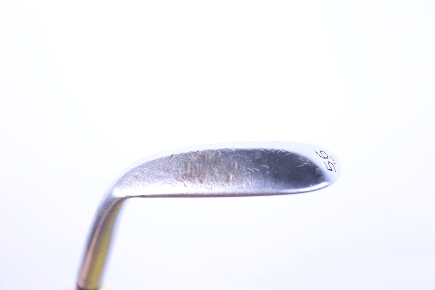 Used Titleist Vokey SM5 Tour Chrome Sand Wedge - Right-Handed - 56 Degrees - Wedge Flex-Next Round