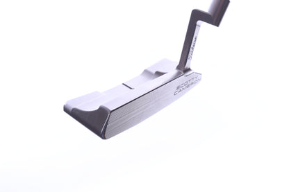 Used Titleist Scotty Cameron Special Select Squareback 2 Putter - Right-Handed - 35 in - Blade-Next Round
