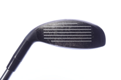 Used Callaway X2 Hot 3H Hybrid - Right-Handed - 19 Degrees - Stiff Flex