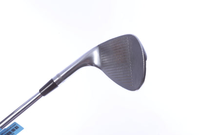 Used Titleist Vokey SM8 Tour Chrome Gap Wedge - Right-Handed - 52 Degrees - Wedge Flex-Next Round