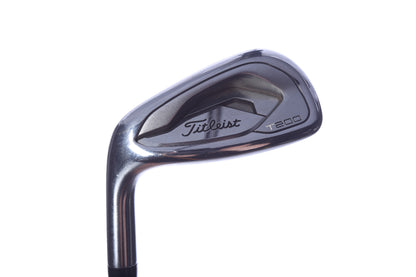 Used Titleist T200 Pitching Wedge - Left-Handed - 43 Degrees - Stiff Flex-Next Round