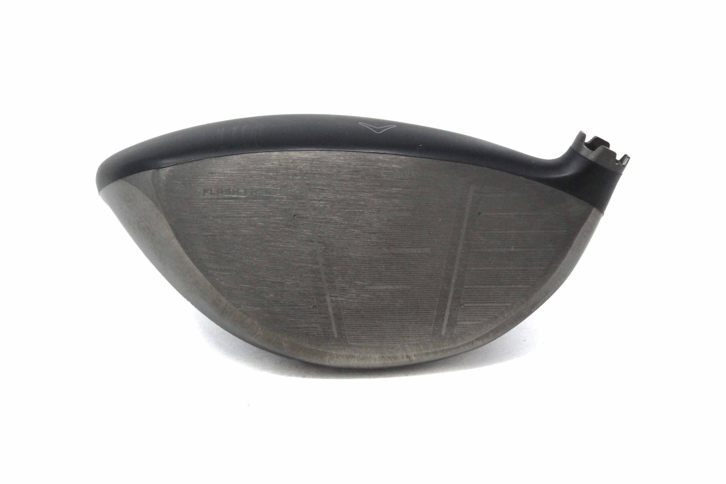 Used Callaway Rogue ST MAX LS Driver - HEAD ONLY - Right-Handed - 9 Degrees-Next Round