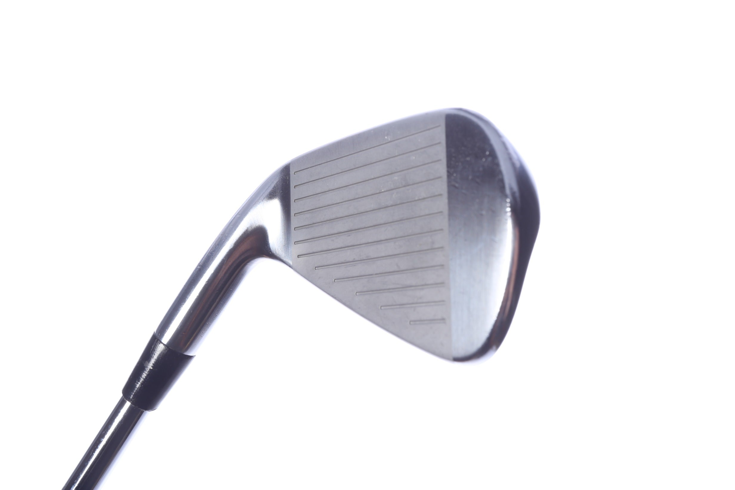 Used Mizuno Pro 223 Single 4-Iron - Right-Handed - Extra Stiff Flex