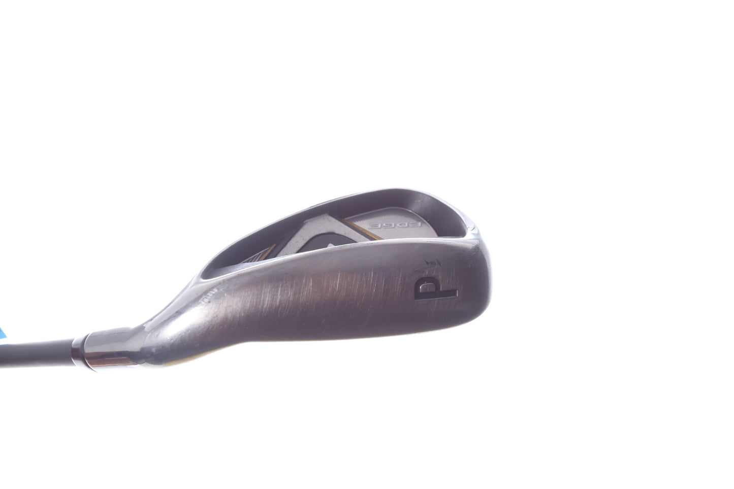 Used Callaway Edge Pitching Wedge - Right-Handed - 44 Degrees - Regular Flex-Next Round