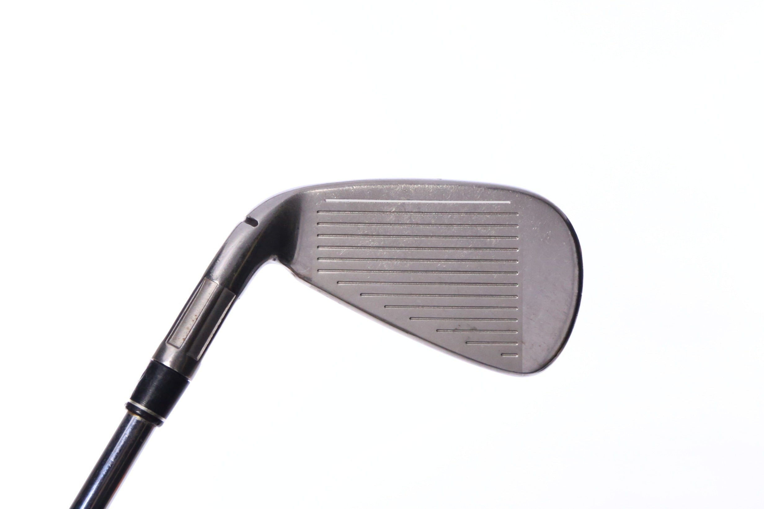 Used TaylorMade M6 Single 6-Iron - Right-Handed - Regular Flex