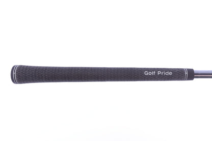 Used Cleveland RTX ZipCore Black Satin Gap Wedge - Right-Handed - 48 Degrees - Wedge Flex