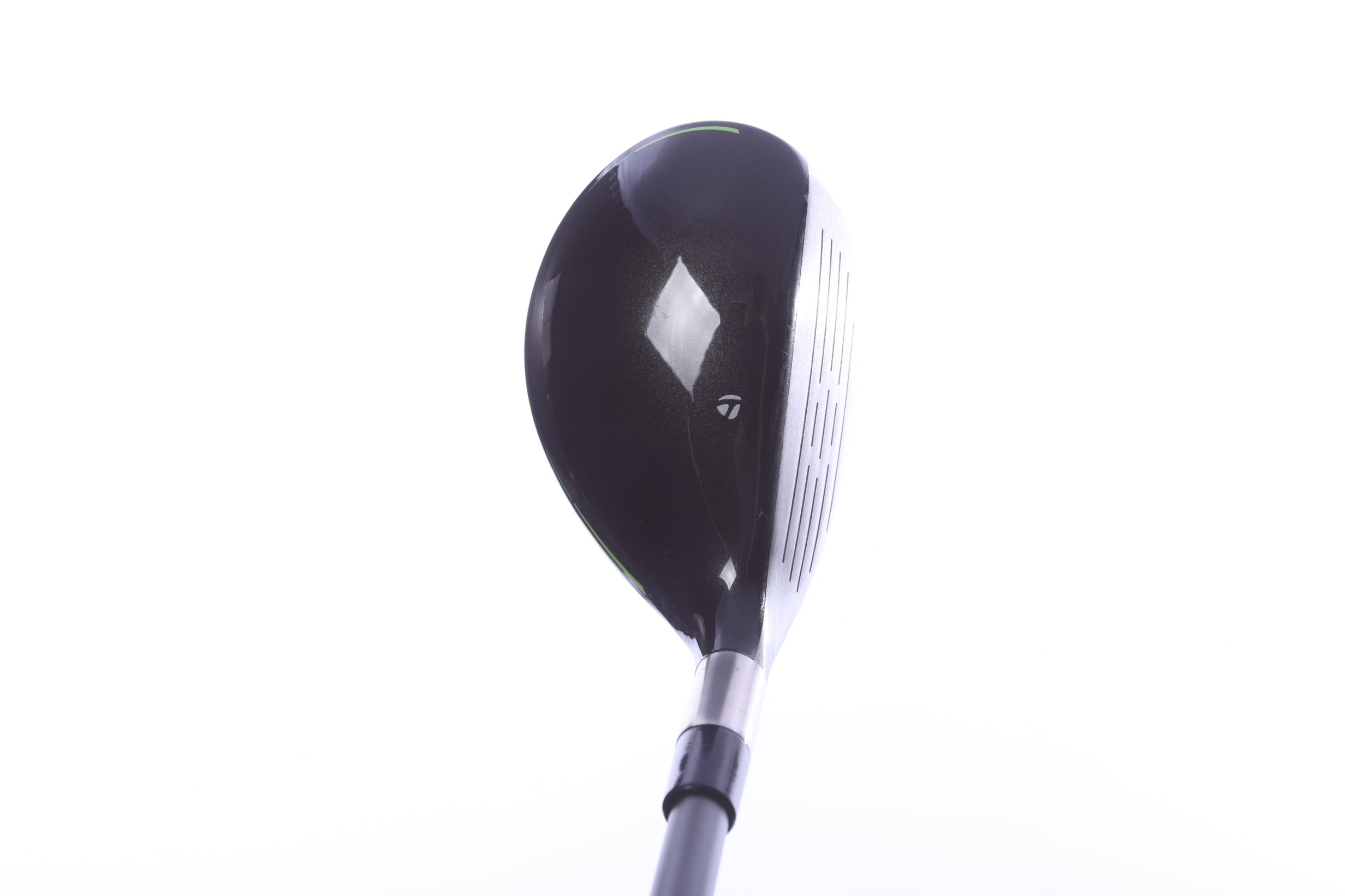Used TaylorMade RBZ Speedlite Hybrid Set - Left-Handed - 4H, 5H - Regular Flex