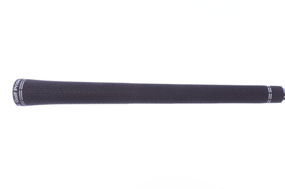Used Cleveland  x Swag RTZ Black Satin Dollar Bill Gap Wedge - Right-Handed - 52 Degrees - Wedge Flex