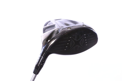 Used Callaway Rogue Driver - 10.5 Degrees - Seniors Flex Aldila Qaurants - Right-Handed-Next Round