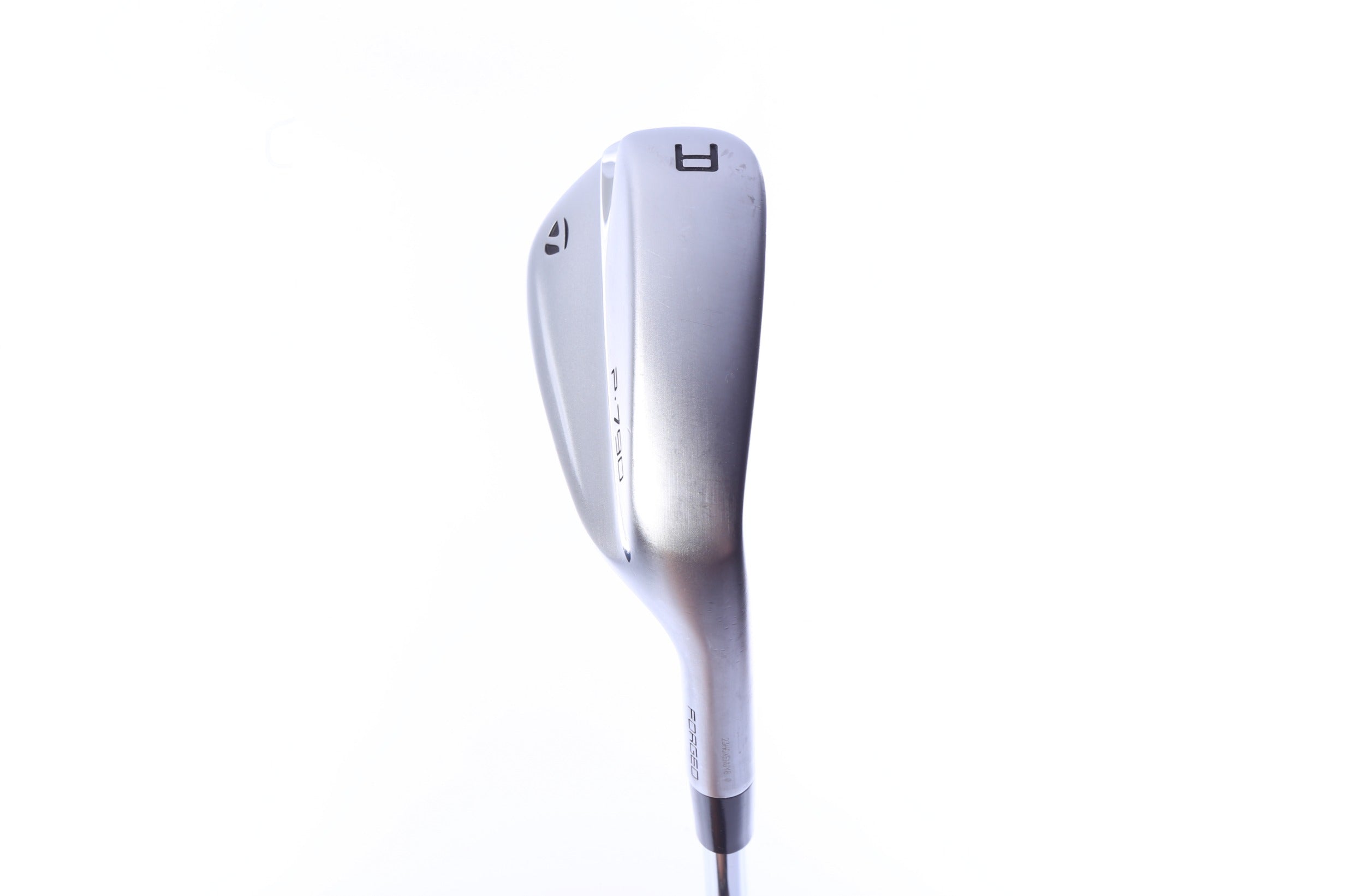 Used TaylorMade 2021 P790 Approach Wedge - Right-Handed - 50 Degrees - Stiff Flex