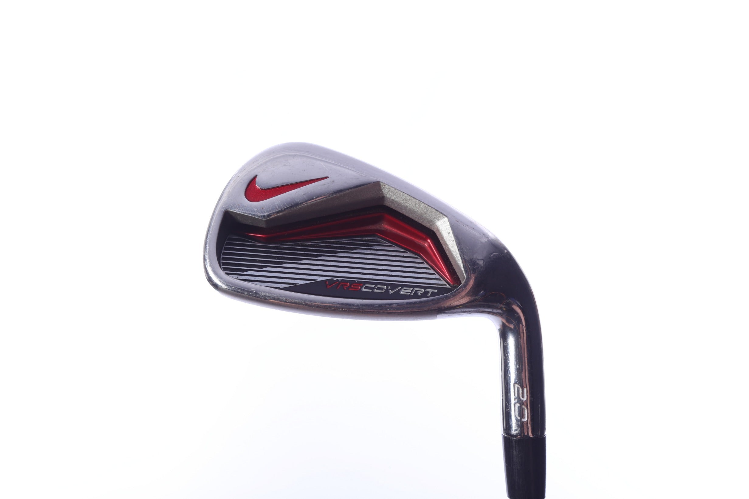 Used Nike VR-S Covert 2.0 Single 9-Iron - Right-Handed - Ladies Flex
