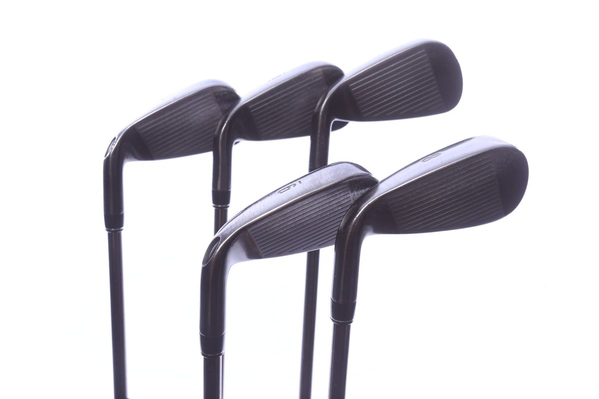 Used Callaway 2019 Big Bertha Iron Set - Right-Handed - 5-9 - Ladies Flex