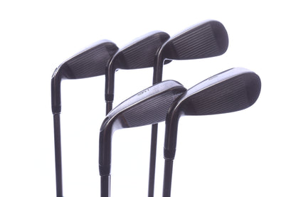 Used Callaway 2019 Big Bertha Iron Set - Right-Handed - 5-9 - Ladies Flex
