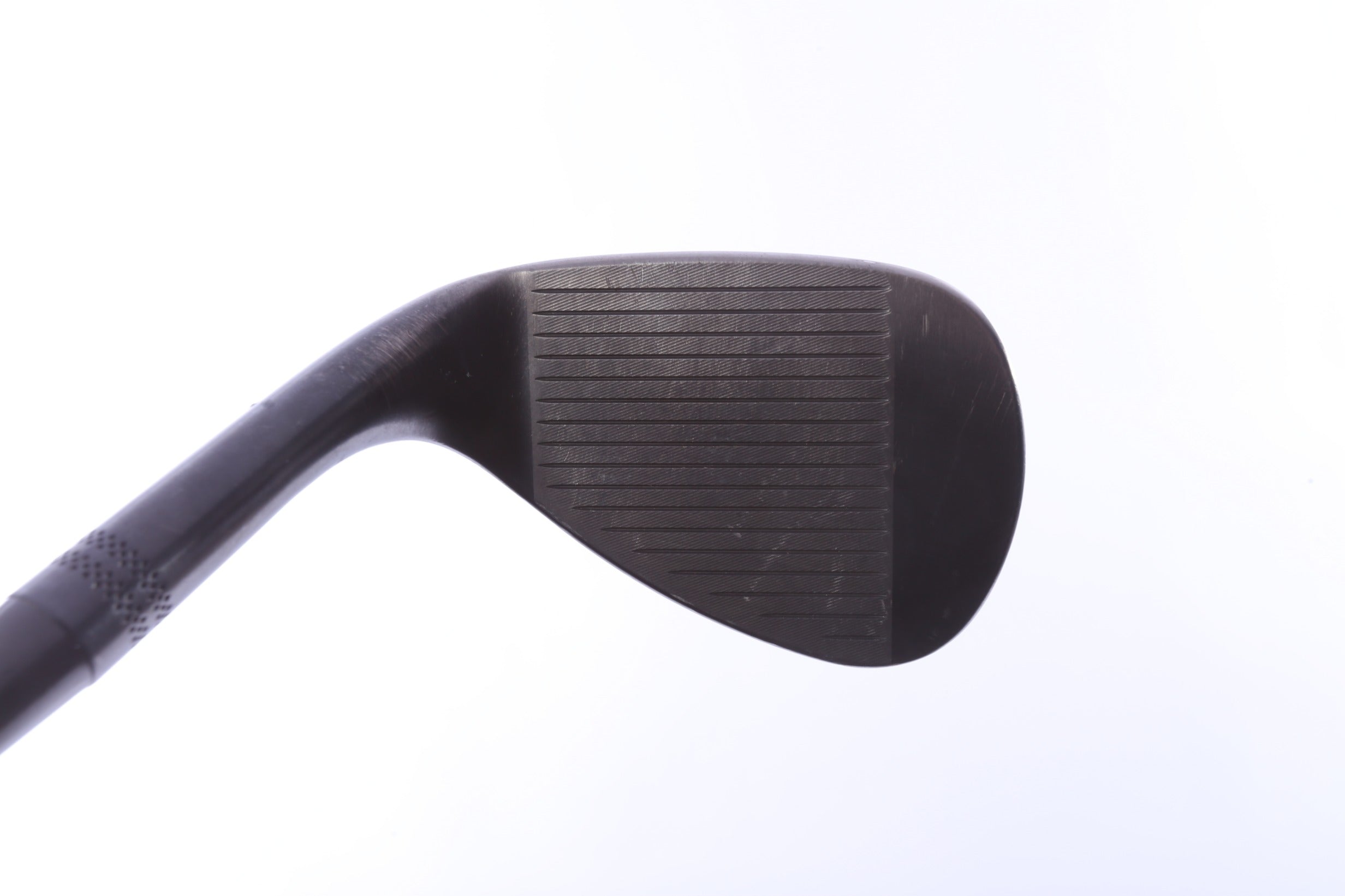 Used Callaway Opus Black Shadow Lob Wedge - Right-Handed - 58 Degrees - Wedge Flex-Next Round