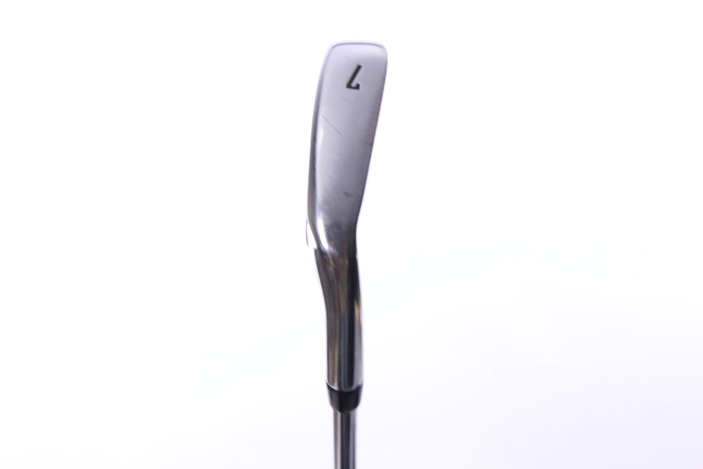 Used Callaway Mavrik Pro Single 7-Iron - Right-Handed - Stiff Flex