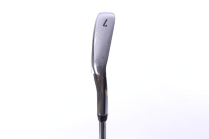 Used Callaway Mavrik Pro Single 7-Iron - Right-Handed - Stiff Flex