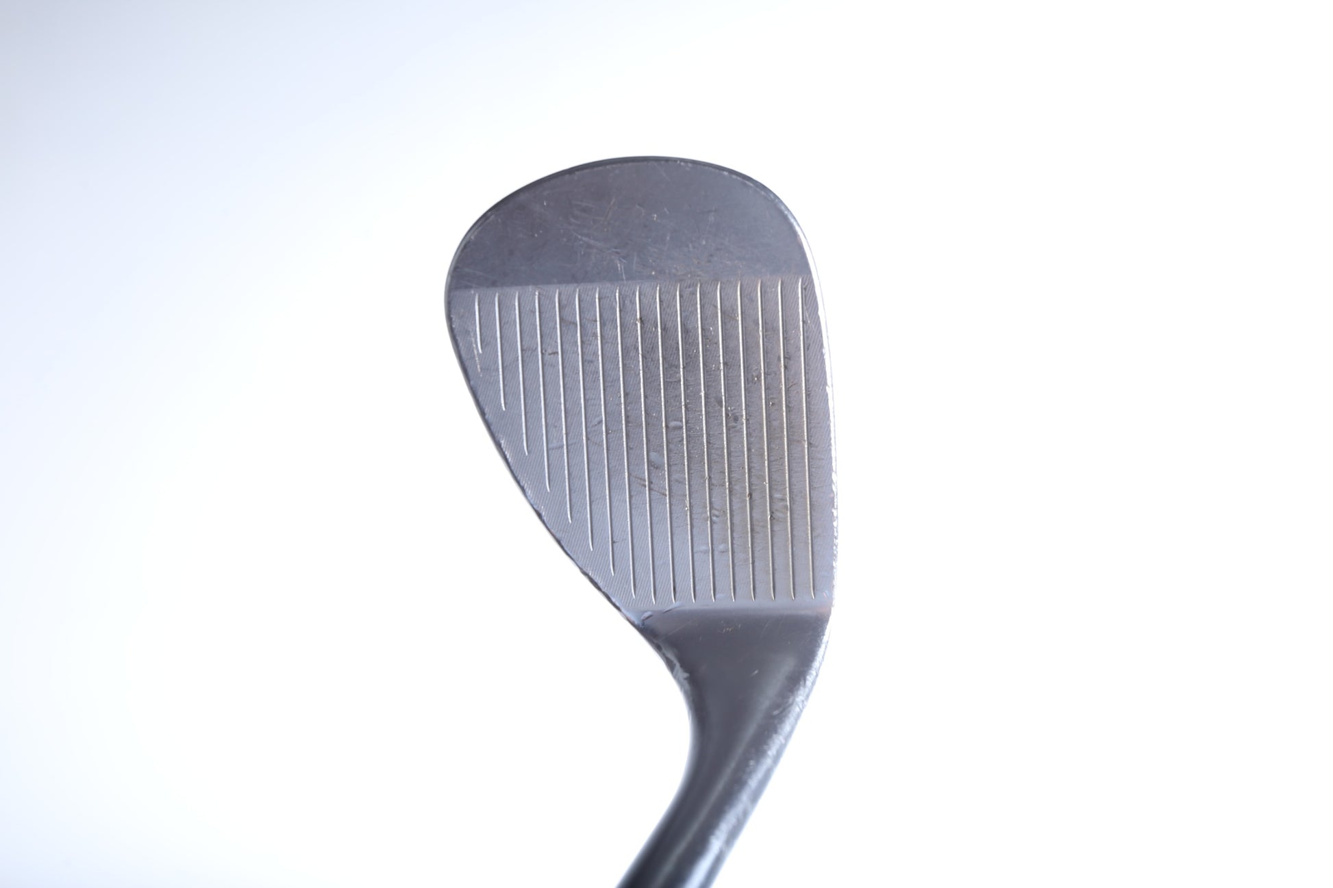 Used Callaway Opus Lob Wedge - Left-Handed - 60 Degrees - Stiff Flex-Next Round