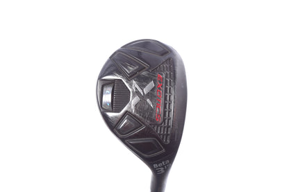 Used Tour Edge Exotics XCG-7 3H Hybrid - Right-Handed - 19 Degrees - Stiff Flex-Next Round