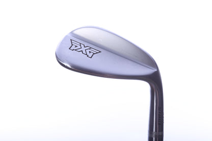 Used PXG 0311 3X Forged Chrome Gap Wedge - Right-Handed - 52 Degrees - Stiff Flex