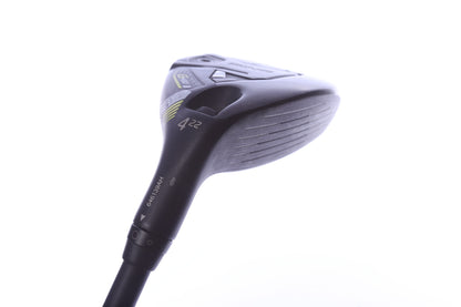 Used Ping G430 4H Hybrid - Right-Handed - 22 Degrees - Soft Regular Flex