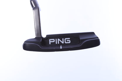 Used Ping 2025 Scottsdale Anser 4 Putter - Right-Handed - 34 in - Blade-Next Round