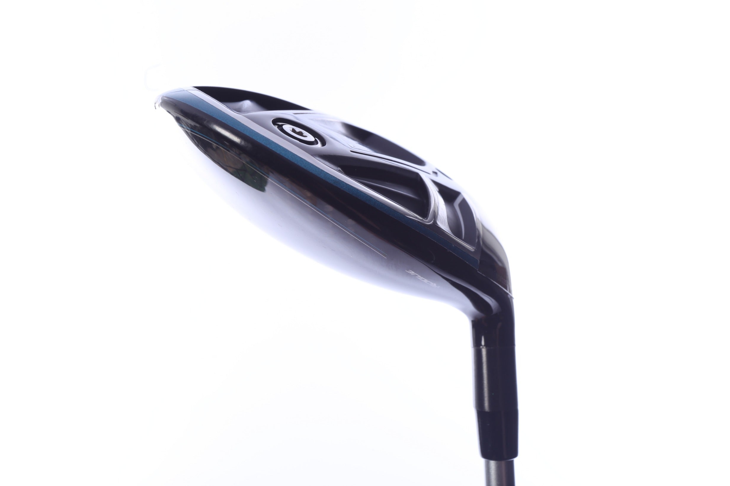 Used Callaway Rogue 3-Wood - Right-Handed - 15 Degrees - Ladies Flex-Next Round