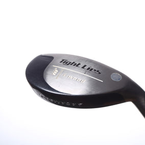 Used Adams i-WOOD 2H Hybrid - Right-Handed - 18 Degrees - Regular Flex-Next Round