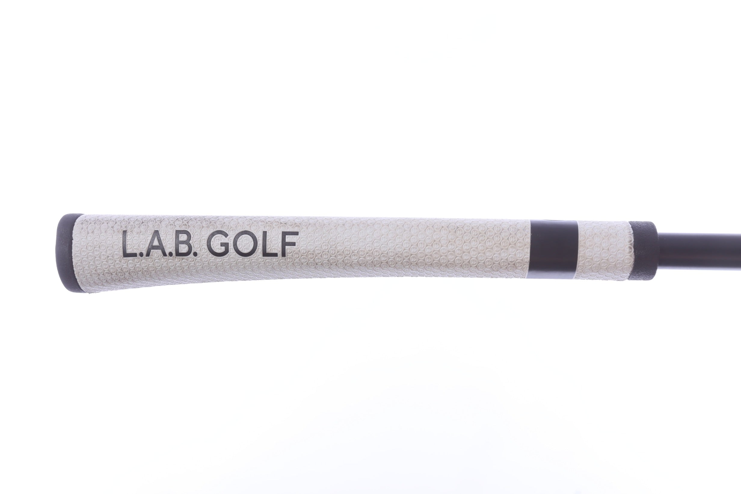 Used L.A.B. Golf DF3 Putter - Right-Handed - 34 in - Mallet-Next Round