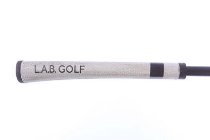 Used L.A.B. Golf DF3 Putter - Right-Handed - 34 in - Mallet-Next Round