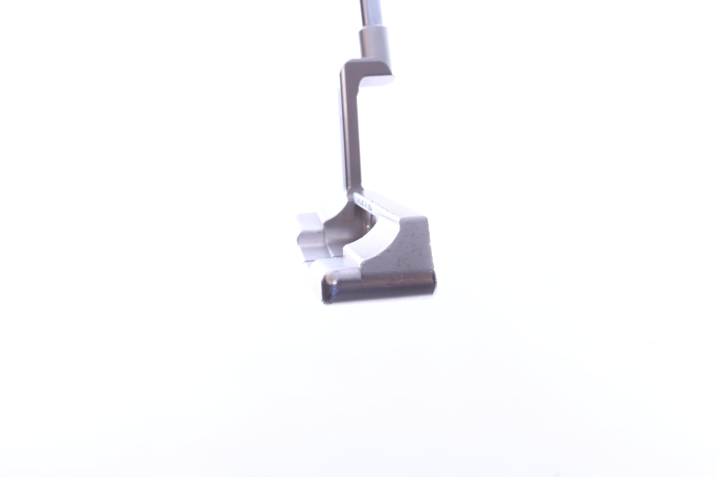 Used Titleist Scotty Cameron Super Select Newport 2 Putter - Right-Handed - 34 in - Blade-Next Round