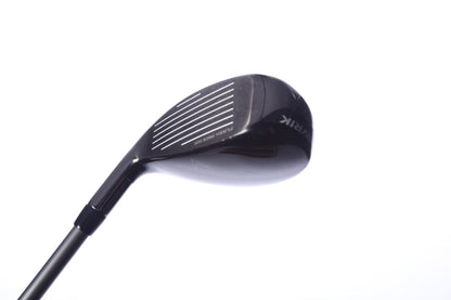 Used Callaway Mavrik 3H Hybrid - Right-Handed - 18 Degrees - Stiff Flex-Next Round
