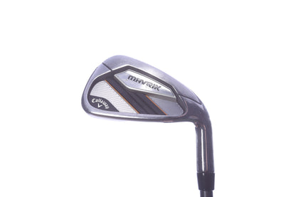 Used Callaway Mavrik Single 6-Iron - Right-Handed - Seniors Flex-Next Round