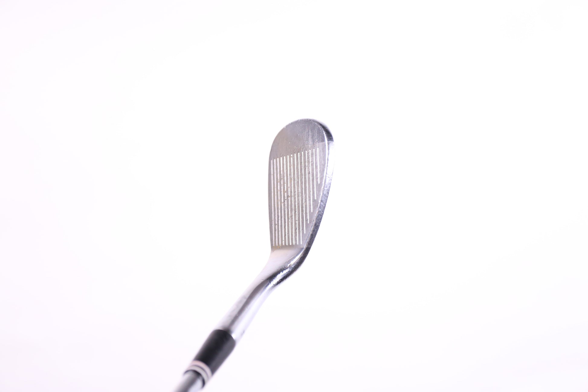 Used Cleveland 588 RTX 2.0 Blade Sand Wedge - Right-Handed - 56 Degrees - Stiff Plus Flex-Next Round