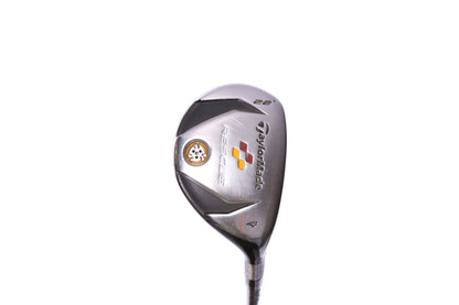 Used TaylorMade Rescue 2009 TP 4H Hybrid - Right-Handed - 22 Degrees - Ladies Flex