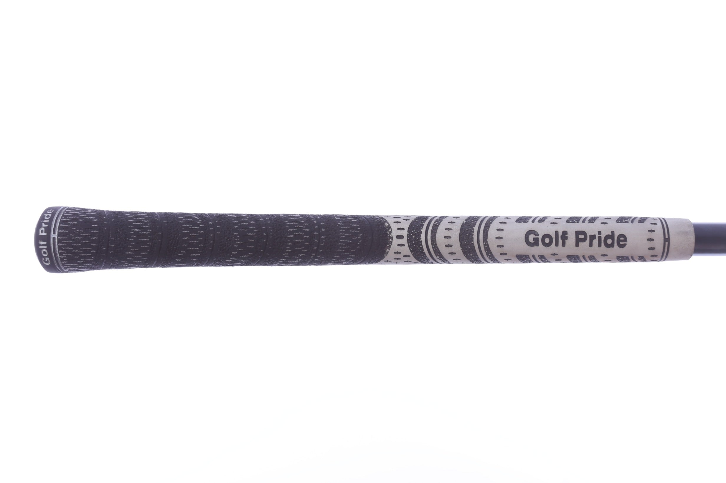 Used La Golf DJ Signature Series Driver Shaft Extra Stiff Flex Graphite - 44 in - Titleist Surefit Adapter
